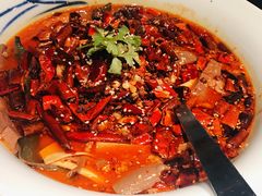 -辛香汇(大华第一坊店)