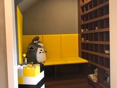 -W CAFE(甜爱路店)