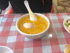 -孟记粥铺·家常菜·烧烤·粥(亚运村店)