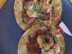 -Pistolera Mexican Cantina女枪手墨西哥餐厅(碧云路店)
