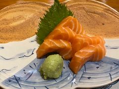 -千吉日本料理(日本一条街店)
