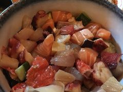 -希望日本料理(保利香槟花园店)