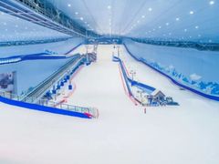 -哈尔滨热雪奇迹