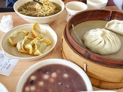 -蒋家桥饺面店(东关街店)