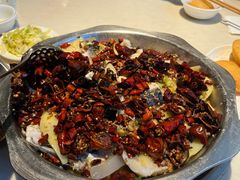 -万和源炝锅城·活鱼现炝(文艺北路店)