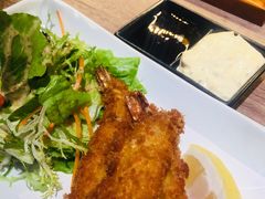-鸟鸣门屋台料理(金帝银泰店)