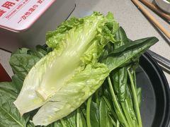 -海底捞火锅(百利广场店)