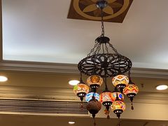 -清真·玛丽亚新疆菜主题餐厅(浙江中路店)