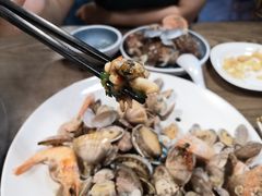 -鲜小岛·铜锅涮肉