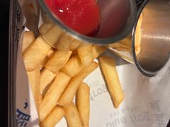 -blue frog蓝蛙(长泰广场店)