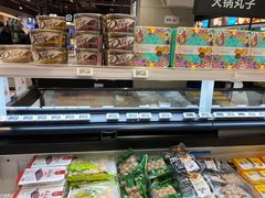 -盒马鲜生(馥邦国际店)