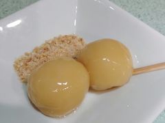 -松记糖水店(铜锣湾分店)