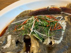 -长沙北辰洲际酒店-栀味轩中餐厅