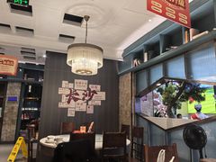 -味上湘菜馆(岳麓山店)