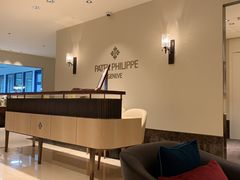 -Patek Philippe百达翡丽(上海源邸店)