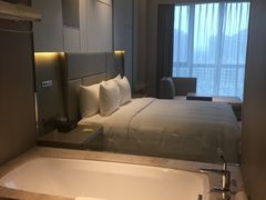 -上海国展宝龙丽筠酒店