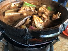 -范贤光鸡公煲(平乐园总店)