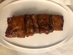 果木烤猪排-丰收日·小海鲜·沪上家宴(顾村正大店)