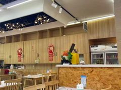 -庆山饭店·海鲜饺子家常菜(北戴河黑石路店)