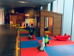 -春晖园度假酒店温泉