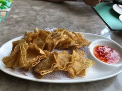 -大树餐厅(红旗街万达店)