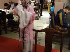 大堂-鱼食饭稻·苏浙土菜17年老馆子(平江路店)