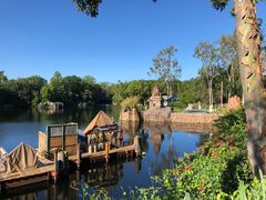 -奥兰多迪士尼动物王国乐园