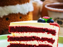 -姆们M Sweetie Cake(五道口店)