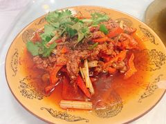 -乐山第一家临江鳝丝(茶坊路店)