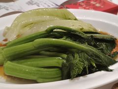 -临家小院·潮汕菜·商务宴请·点心(白石洲店)