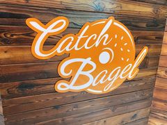 -Catch Bagel(芳草地店)