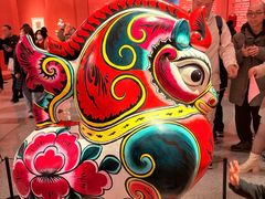 -北京工艺美术博物馆