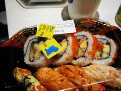 寿司拼盘-盒马鲜生(大成店)