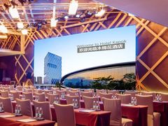 -深圳湾木棉花酒店