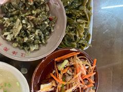 -周肥肠(江油总店)