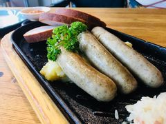 -如意部落·海鲜烧烤创意菜(金梦海湾店)