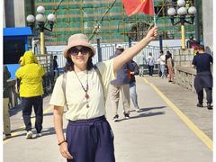 -图们国门景区