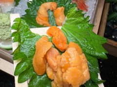 -上井料理黑金店(IFS国金中心店)