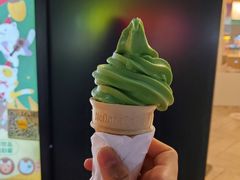 -麦当劳(西丽银座店)