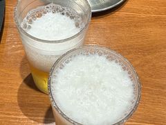 -路边羊烧烤酒场(宝带路店)