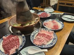 -裕德孚·非遗手切涮羊肉(东直门内大街店)