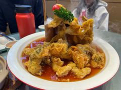 -老济南·地道济南菜(大明湖店)