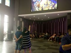 -蒙特利亲子乐园