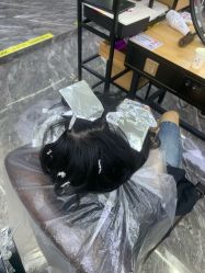 -藤野造型•烫染专业店