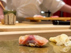 -鮨一日本料理(大中华店)