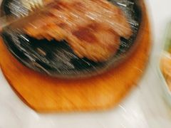 -豪享悦牛排自助餐厅(天河城店)