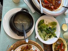 -大师傅金奖啤酒鱼(西街口总店)
