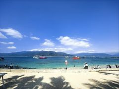 -海南分界洲岛旅游区