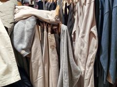 -MUJI无印良品(西单大悦城店)