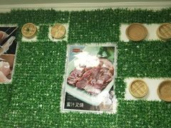 -阿政粤小馆(中央大街店)
